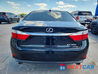 Zdjęcie 6 z 11 samochodu: 2014 LEXUS ES 350 BASE VIN:JTHBK1GG3E2118145 - miniatura