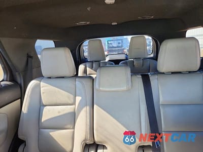 Zdjęcie 10 z 13 samochodu: 2011 FORD EXPLORER XLT VIN:1FMHK7D80BGA47606 - miniatura