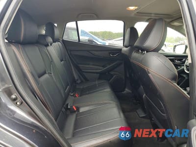 Zdjęcie 11 z 13 samochodu: 2018 SUBARU CROSSTREK LIMITED VIN:JF2GTAMCXJH244467 - miniatura