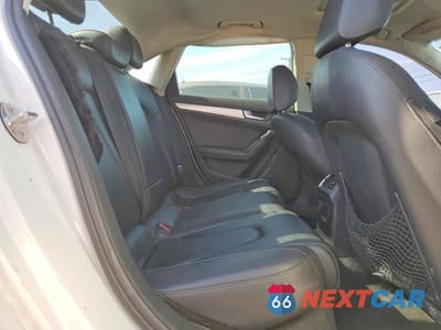 Zdjęcie 10 z 11 samochodu: 2012 AUDI A4 PREMIUM PLUS VIN:WAUFFAFL0CN007082 - miniatura