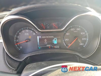 Zdjęcie 9 z 13 samochodu: 2015 CHEV IMPALA LT VIN:2G1125S31F9106290 - miniatura