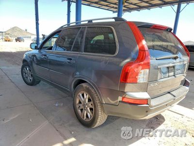 Drugie zdjęcie samochodu z przodu: 2007 VOLVO XC90 V8 VIN:YV4CZ852771368589 - miniatura