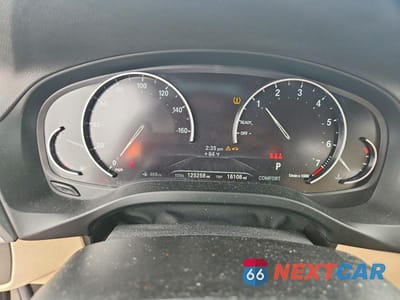 Zdjęcie 9 z 13 samochodu: 2019 BMW X3 SDRIVE30I VIN:5UXTR7C54KLF29425 - miniatura