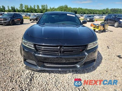 Piąte zdjęcie samochodu w środku: 2018 DODGE CHARGER SXT PLUS VIN:2C3CDXHGXJH217973 - miniatura