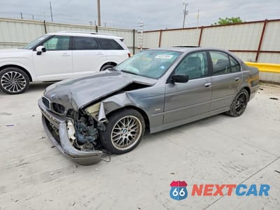 2003 BMW 530 I AUTOMATIC WBADT63493CK30940 - główne zdjęcie licytacji z USA - miniatura