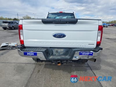 Zdjęcie 6 z 12 samochodu: 2017 FORD F250 SUPER DUTY VIN:1FT7X2B69HED31780 - miniatura
