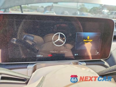 Zdjęcie 9 z 12 samochodu: 2022 MERCEDES-BENZ S 500 4MATIC VIN:W1K6G6DB9NA102764 - miniatura