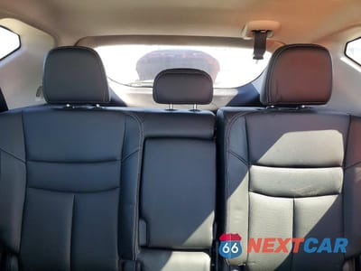 Zdjęcie 10 z 13 samochodu: 2024 NISSAN MURANO SL VIN:5N1AZ2CS7RC104303 - miniatura