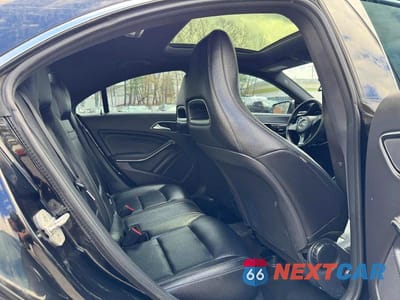 Zdjęcie 10 z 12 samochodu: 2016 MERCEDES-BENZ CLA 250 4MATIC VIN:WDDSJ4GB7GN312016 - miniatura