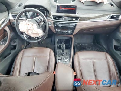 Zdjęcie 8 z 13 samochodu: 2021 BMW X1 XDRIVE28I VIN:WBXJG9C02M5T74041 - miniatura