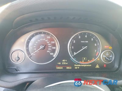 Zdjęcie 9 z 13 samochodu: 2016 BMW X3 XDRIVE35I VIN:5UXWX7C51G0K36140 - miniatura