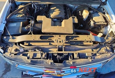 Zdjęcie 12 z 13 samochodu: 2015 CHEVROLET SUBURBAN K1500 LTZ VIN:1GNSKKKC8FR147622 - miniatura