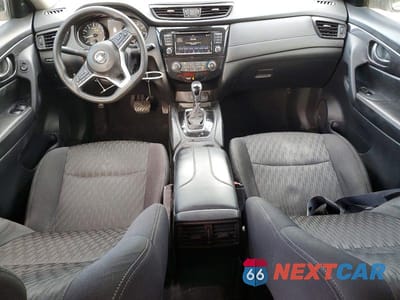 Zdjęcie 8 z 12 samochodu: 2020 NISSAN ROGUE S VIN:5N1AT2MT1LC814247 - miniatura