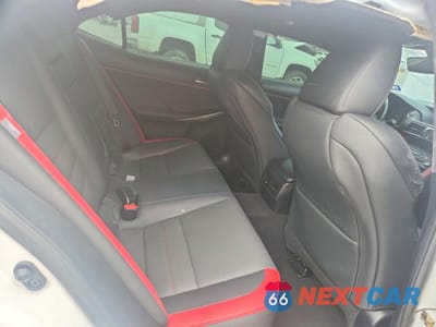 Zdjęcie 10 z 12 samochodu: 2019 LEXUS IS 300 VIN:JTHBA1D28K5099954 - miniatura