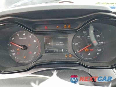 Zdjęcie 9 z 12 samochodu: 2024 CHEVROLET TRAX 1LS VIN:KL77LFE26RC133017 - miniatura