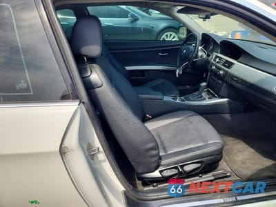 Zdjęcie 10 z 12 samochodu: 2013 BMW 328 I VIN:WBAKE3C52DE772069 - miniatura