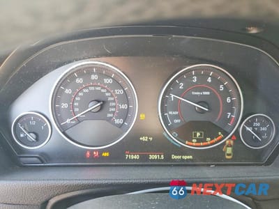 Zdjęcie 9 z 12 samochodu: 2019 BMW 430XI VIN:WBA4W5C54KAE51353 - miniatura