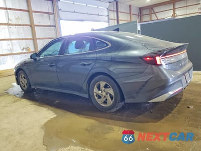 Drugie zdjęcie samochodu z przodu: 2025 HYUNDAI SONATA SE VIN:KMHL24JA9SA494793 - miniatura