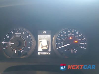 Zdjęcie 9 z 13 samochodu: 2018 TOYOTA SIENNA LE VIN:5TDKZ3DC0JS954461 - miniatura
