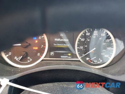 Zdjęcie 9 z 12 samochodu: 2018 NISSAN SENTRA VIN:3N1AB7APXJL637620 - miniatura