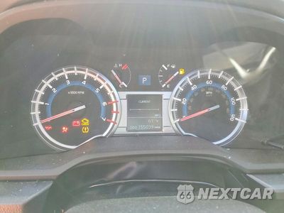 Zdjęcie 9 z 14 samochodu: 2019 TOYOTA 4RUNNER TRD OFF-ROAD PREMIUM VIN:JTEBU5JR4K5631469 - miniatura