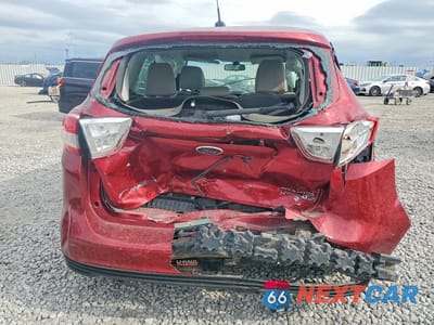 Zdjęcie 6 z 13 samochodu: 2017 FORD C-MAX TITANIUM VIN:1FADP5DU7HL110776 - miniatura
