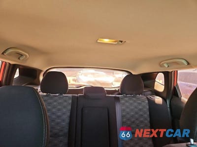 Zdjęcie 10 z 13 samochodu: 2017 NISSAN ROGUE SPORT SV VIN:JN1BJ1CR4HW109238 - miniatura