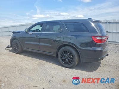 Drugie zdjęcie samochodu z przodu: 2015 DODGE DURANGO R VIN:1C4SDJCT7FC156116 - miniatura