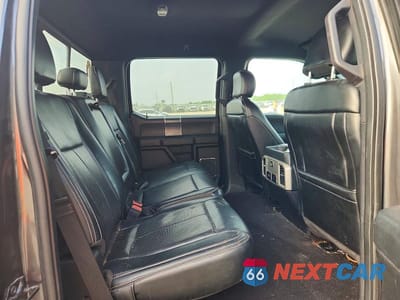 Zdjęcie 10 z 11 samochodu: 2019 FORD F150 SUPERCREW VIN:1FTEW1C45KKC11825 - miniatura