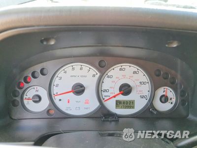 Zdjęcie 9 z 13 samochodu: 2003 FORD ESCAPE XLT VIN:1FMYU03143KD48352 - miniatura