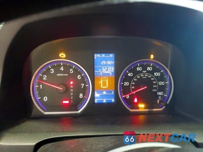 Zdjęcie 9 z 13 samochodu: 2011 HONDA CR-V EXL VIN:5J6RE4H79BL019272 - miniatura
