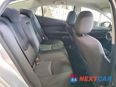 Zdjęcie 10 z 12 samochodu: 2011 MAZDA 6 I VIN:1YVHZ8BH0B5M18231 - miniatura