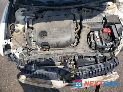 Zdjęcie 11 z 13 samochodu: 2016 NISSAN MAXIMA PLATINUM VIN:1N4AA6AP9GC417941 - miniatura
