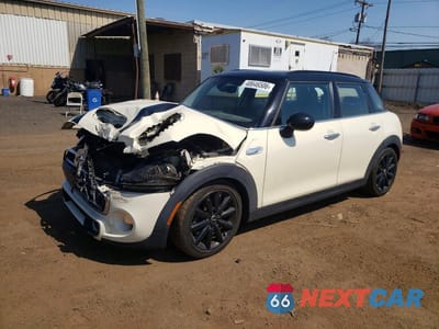 2016 MINI COOPER S WMWXU3C53G2D29513 - główne zdjęcie licytacji z USA - miniatura
