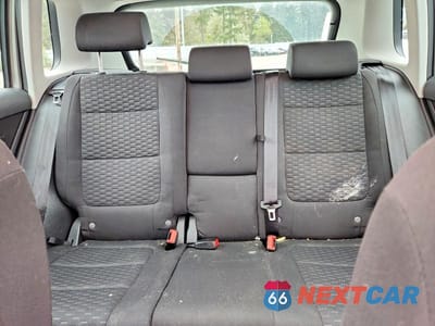 Zdjęcie 10 z 13 samochodu: 2009 VOLKSWAGEN TIGUAN S VIN:WVGAV75N89W004497 - miniatura
