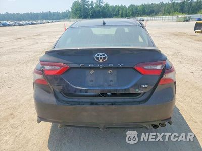 Zdjęcie 6 z 12 samochodu: 2021 TOYOTA CAMRY SE VIN:4T1G11AK0MU410597 - miniatura