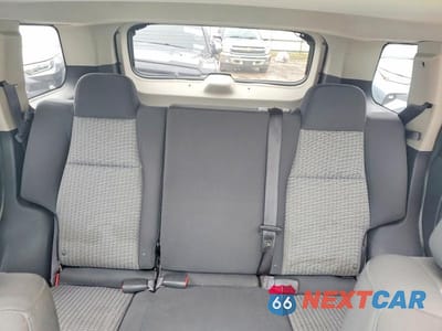 Zdjęcie 10 z 13 samochodu: 2008 JEEP GRAND CHEROKEE LAREDO VIN:1J8GR48K68C197387 - miniatura