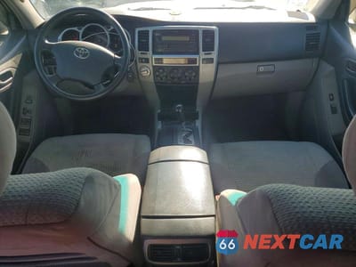 Zdjęcie 8 z 13 samochodu: 2004 TOYOTA 4RUNNER SR5 VIN:JTEBT14R440045412 - miniatura