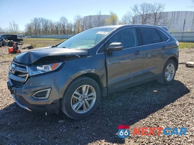 2016 FORD EDGE 2FMPK4J81GBB19359 - główne zdjęcie licytacji z USA - miniatura
