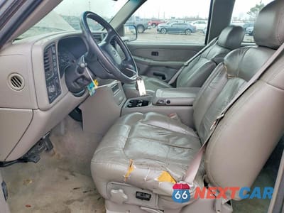 Zdjęcie 7 z 11 samochodu: 1999 CHEVROLET SILVERADO K1500 VIN:1GCEK19T5XE239138 - miniatura