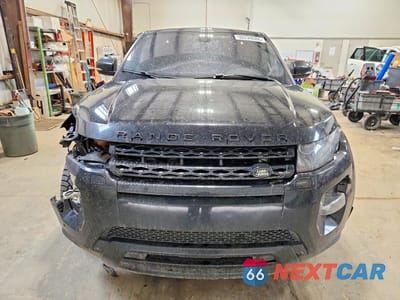 Piąte zdjęcie samochodu w środku: 2013 LAND ROVER RANGE ROVER EVOQUE DYNAMIC PREMIUM VIN:SALVT2BG6DH821140 - miniatura