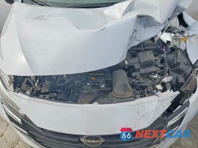 Zdjęcie 11 z 12 samochodu: 2025 NISSAN VERSA SV VIN:3N1CN8EV2SL848777 - miniatura