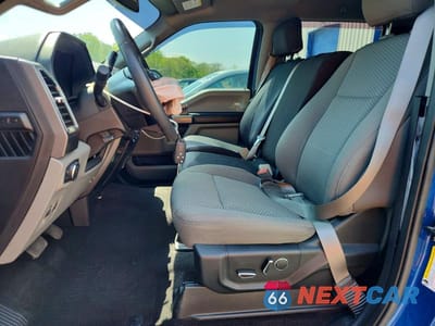 Zdjęcie 7 z 13 samochodu: 2018 FORD F150 SUPERCREW VIN:1FTFW1E54JFE55192 - miniatura