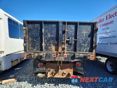 Zdjęcie 6 z 13 samochodu: 2019 FORD F550 SUPER DUTY VIN:1FDUF5HT0KDA06898 - miniatura