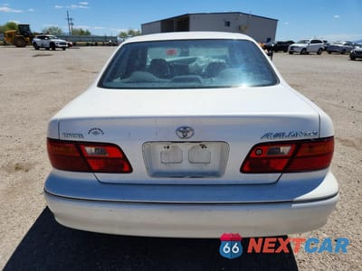 Zdjęcie 6 z 12 samochodu: 1999 TOYOTA AVALON XLS VIN:4T1BF18B0XU314488 - miniatura