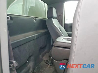 Zdjęcie 10 z 11 samochodu: 2023 CHEVROLET SILVERADO C1500 VIN:3GCNAAEK5PG346649 - miniatura