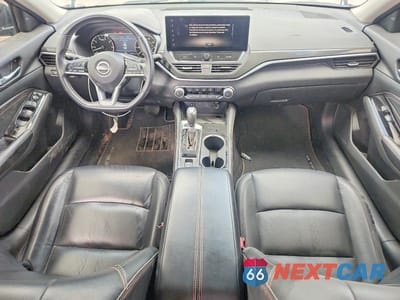 Zdjęcie 8 z 12 samochodu: 2023 NISSAN ALTIMA 2.5 SR VIN:1N4BL4CW5PN412439 - miniatura