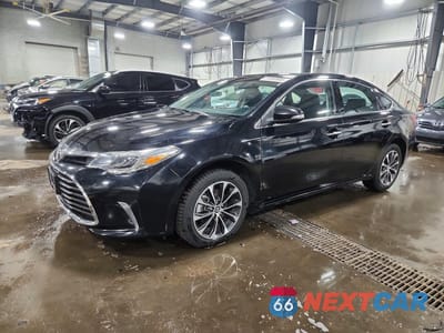 2016 TOYOTA AVALON XLE 4T1BK1EB6GU199055 - główne zdjęcie licytacji z USA - miniatura