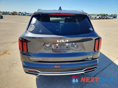 Zdjęcie 6 z 13 samochodu: 2023 KIA SORENTO EX VIN:KNDRHDLG6P5141832 - miniatura
