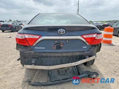 Zdjęcie 6 z 13 samochodu: 2017 TOYOTA CAMRY SE VIN:4T1BF1FKXHU619419 - miniatura